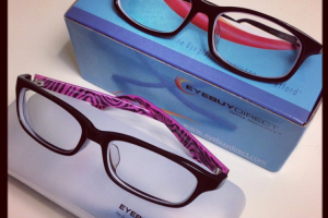 EyeBuyDirect.com Glasses