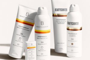 Beautycounter Countersun Collection
