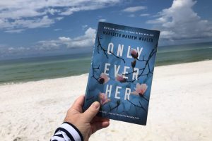 Book - Only Ever Her