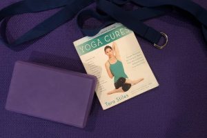 Yoga Cures by Tara Stiles